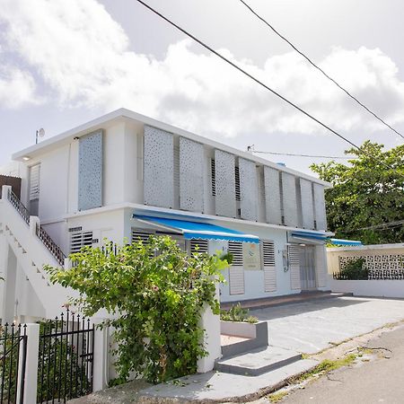 Vieques Tropical Guest House Екстер'єр фото