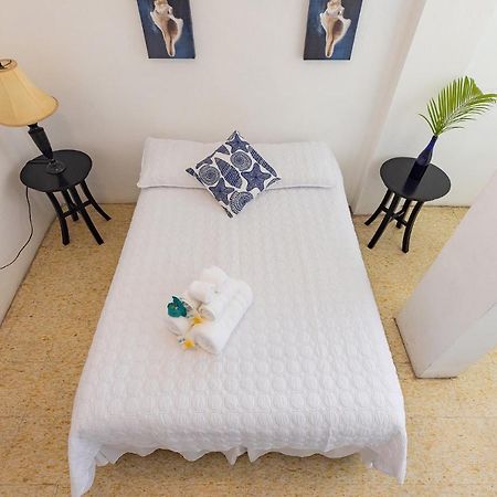 Vieques Tropical Guest House Екстер'єр фото