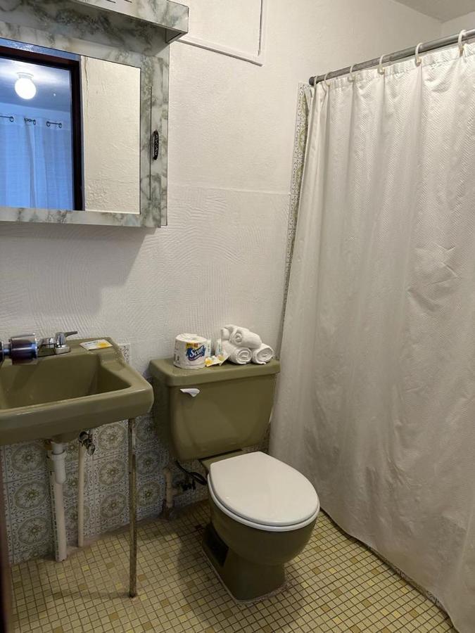 Vieques Tropical Guest House Екстер'єр фото