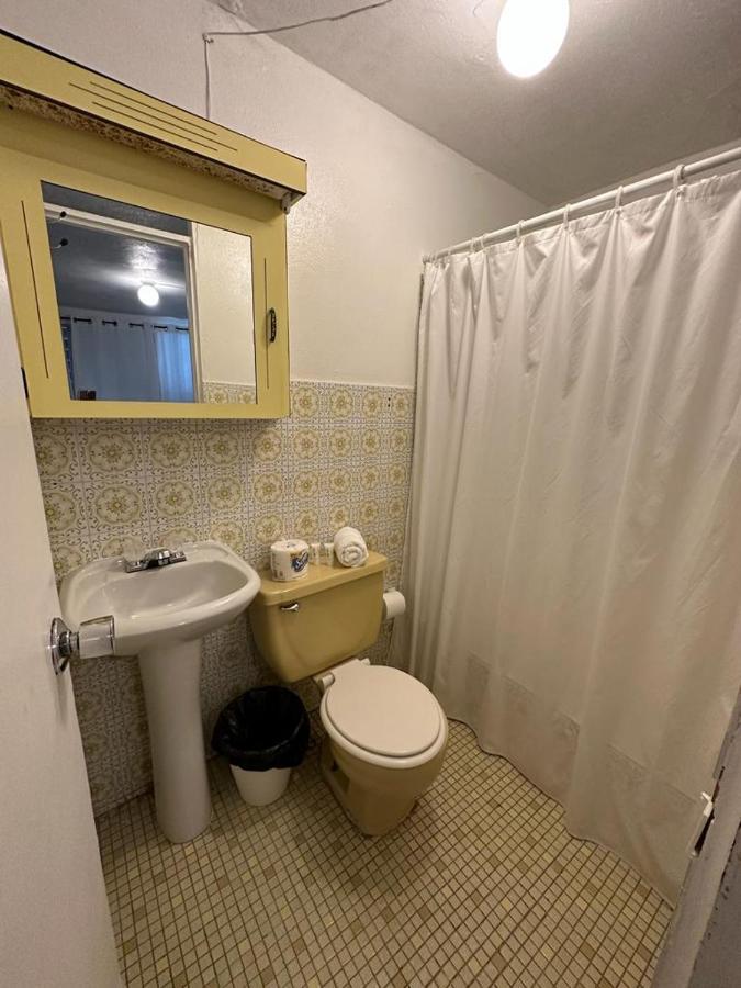 Vieques Tropical Guest House Екстер'єр фото