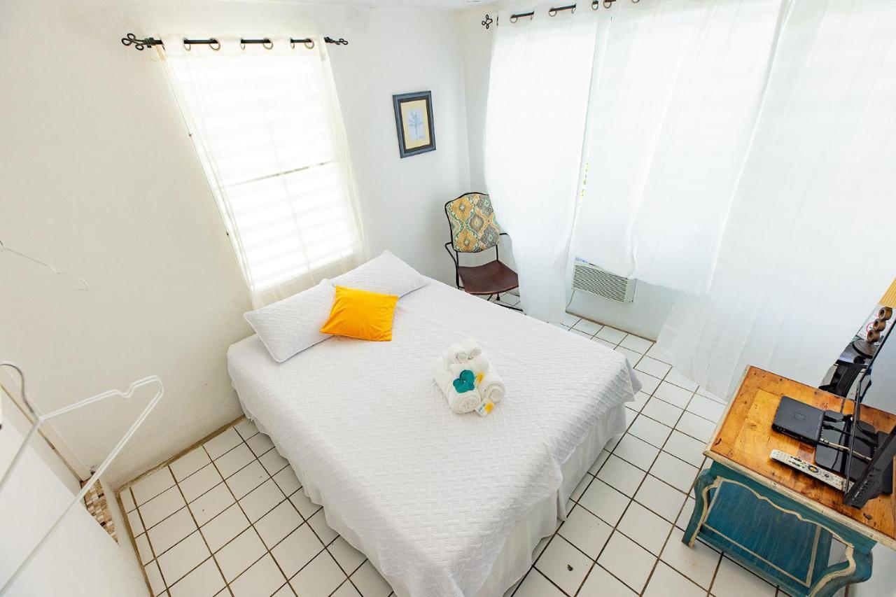 Vieques Tropical Guest House Екстер'єр фото