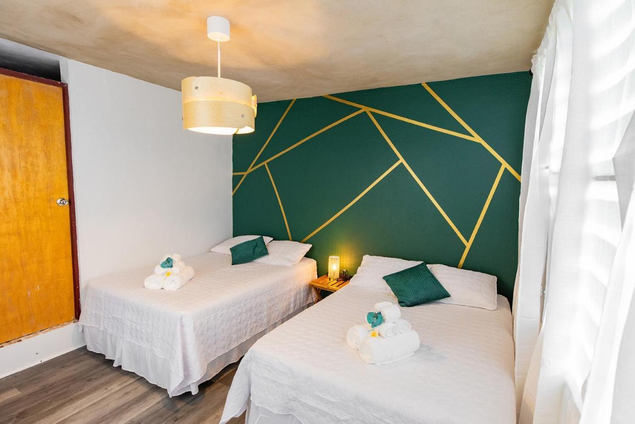 Vieques Tropical Guest House Екстер'єр фото
