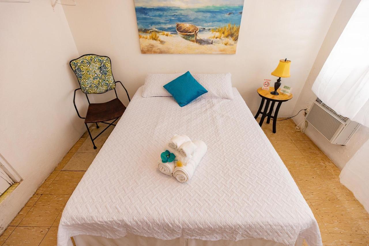Vieques Tropical Guest House Екстер'єр фото