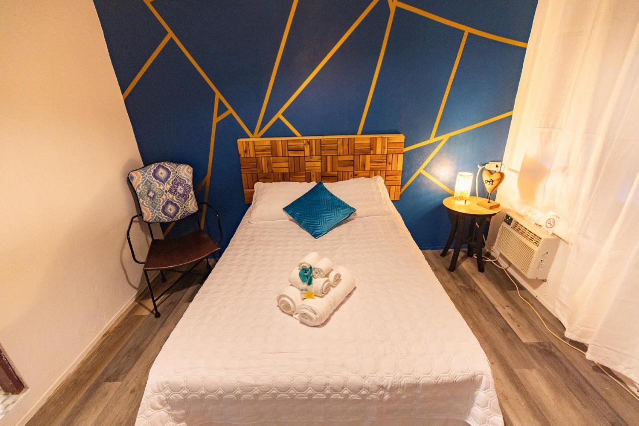 Vieques Tropical Guest House Екстер'єр фото