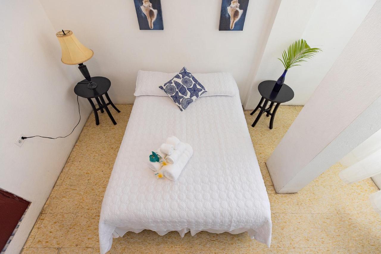 Vieques Tropical Guest House Екстер'єр фото
