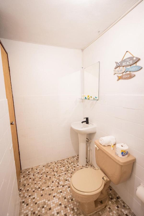 Vieques Tropical Guest House Екстер'єр фото