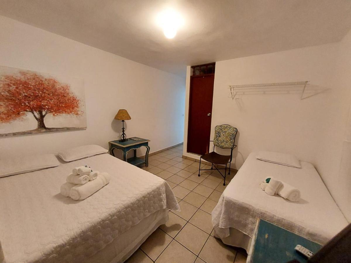 Vieques Tropical Guest House Екстер'єр фото