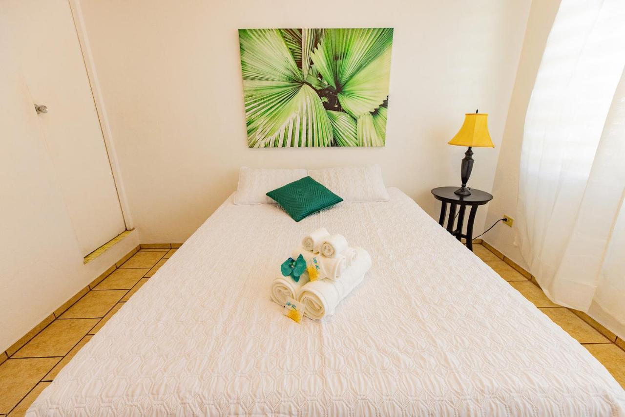 Vieques Tropical Guest House Екстер'єр фото