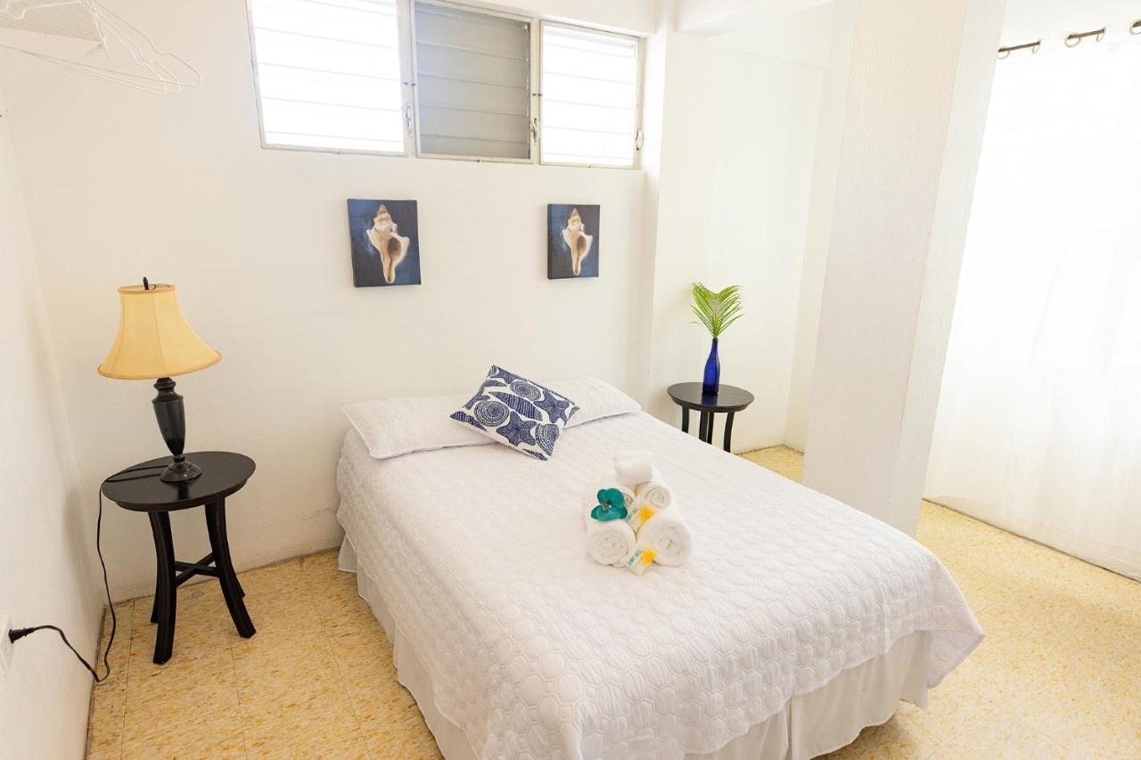 Vieques Tropical Guest House Екстер'єр фото