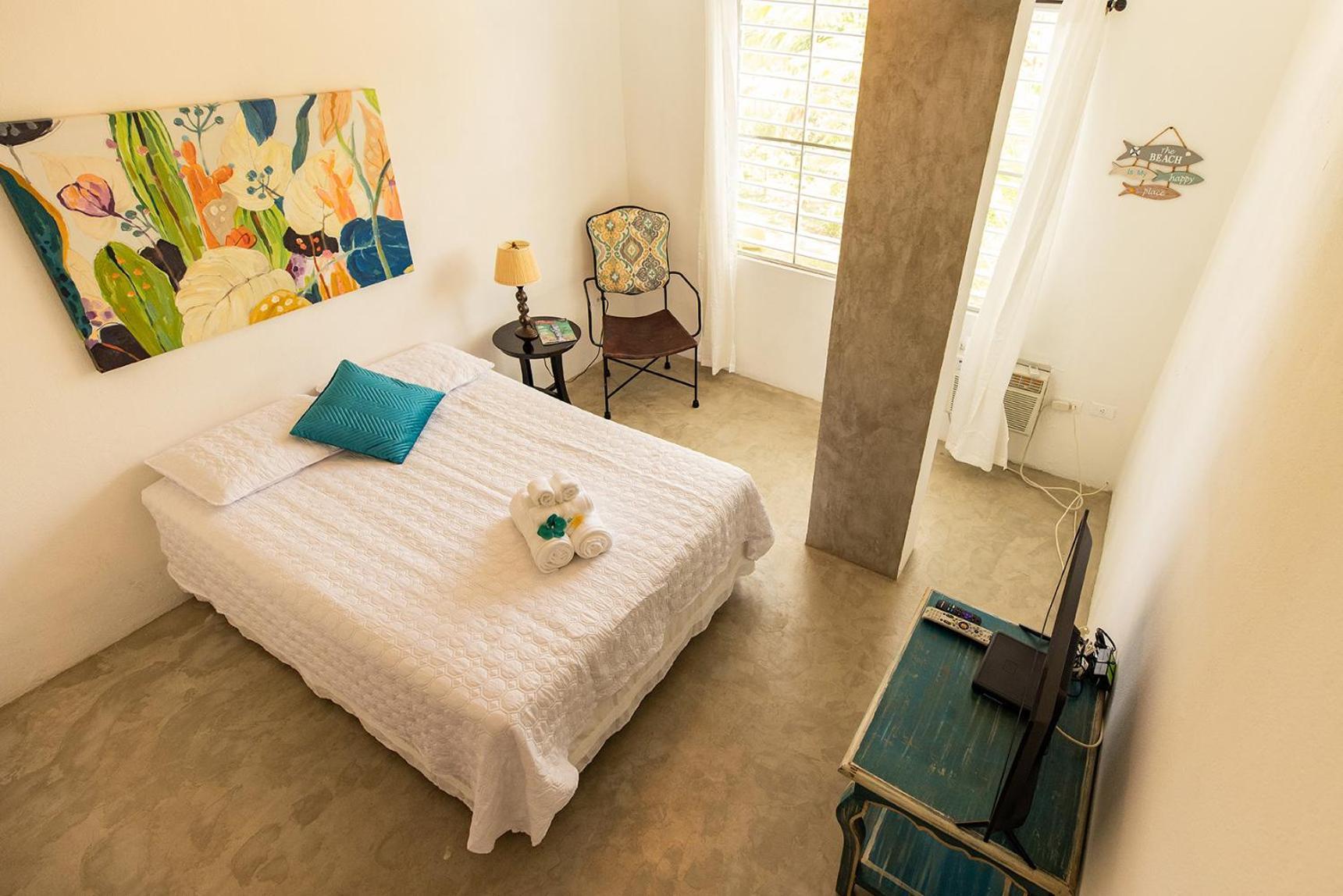 Vieques Tropical Guest House Екстер'єр фото